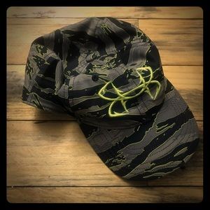 Under Armour Youth Hat
